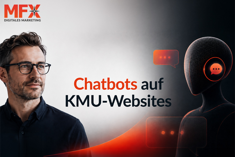 Chat-Bots für KMU